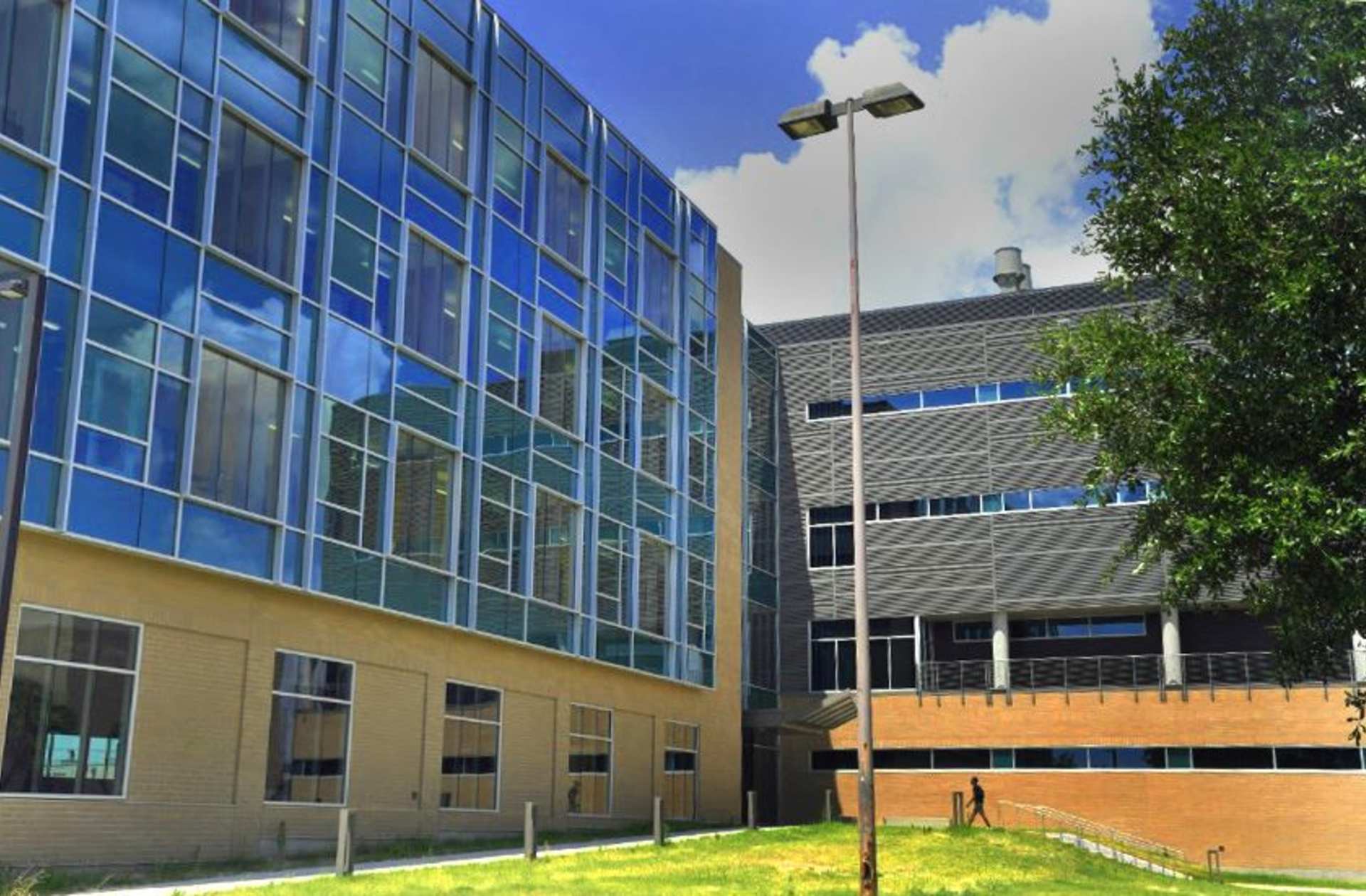 Southern University at New Orleans