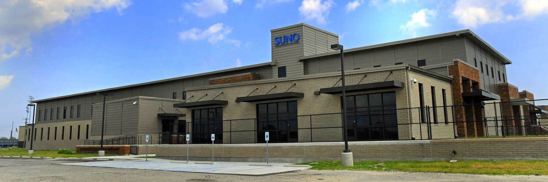 Southern University at New Orleans