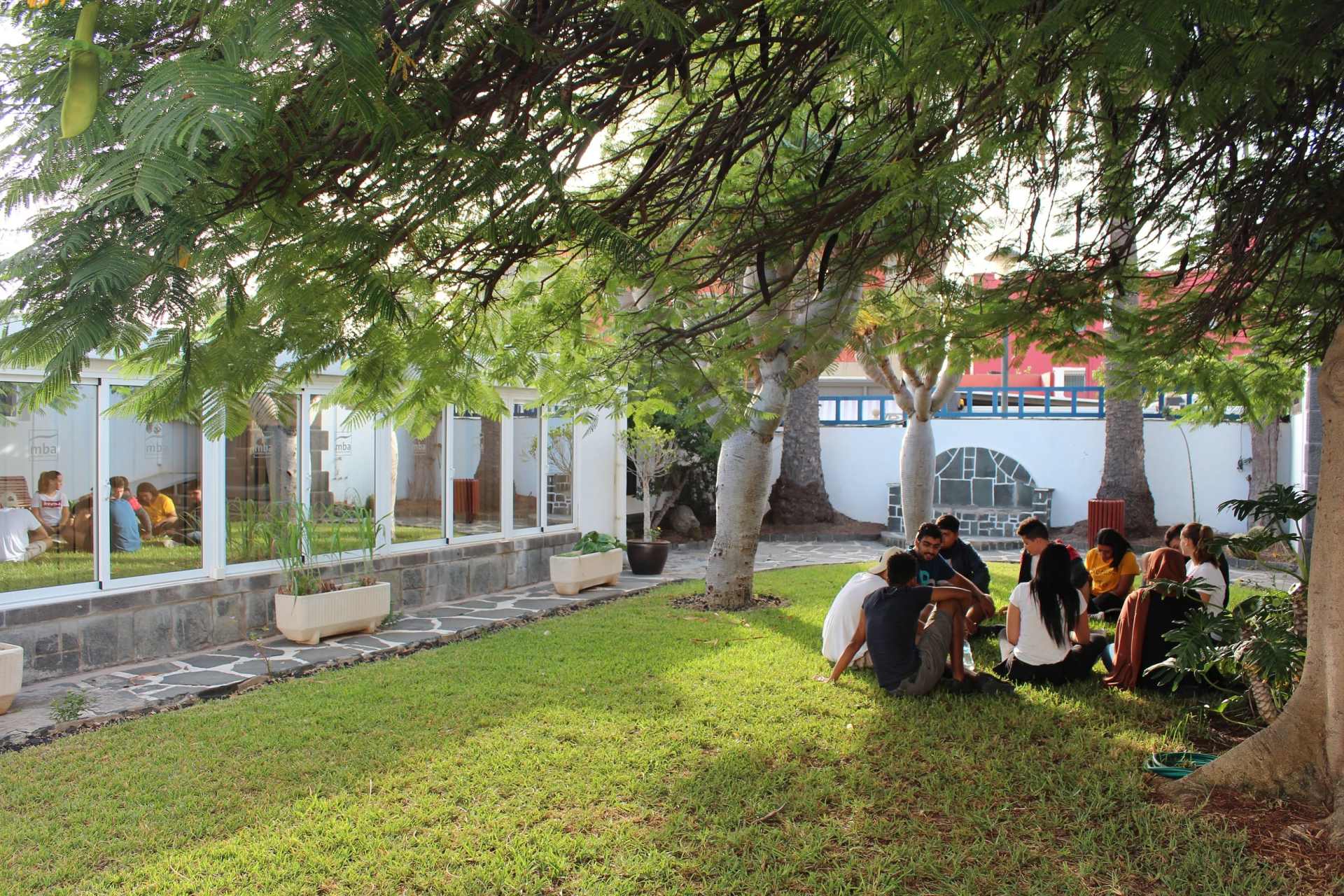 Canary Islands Business School