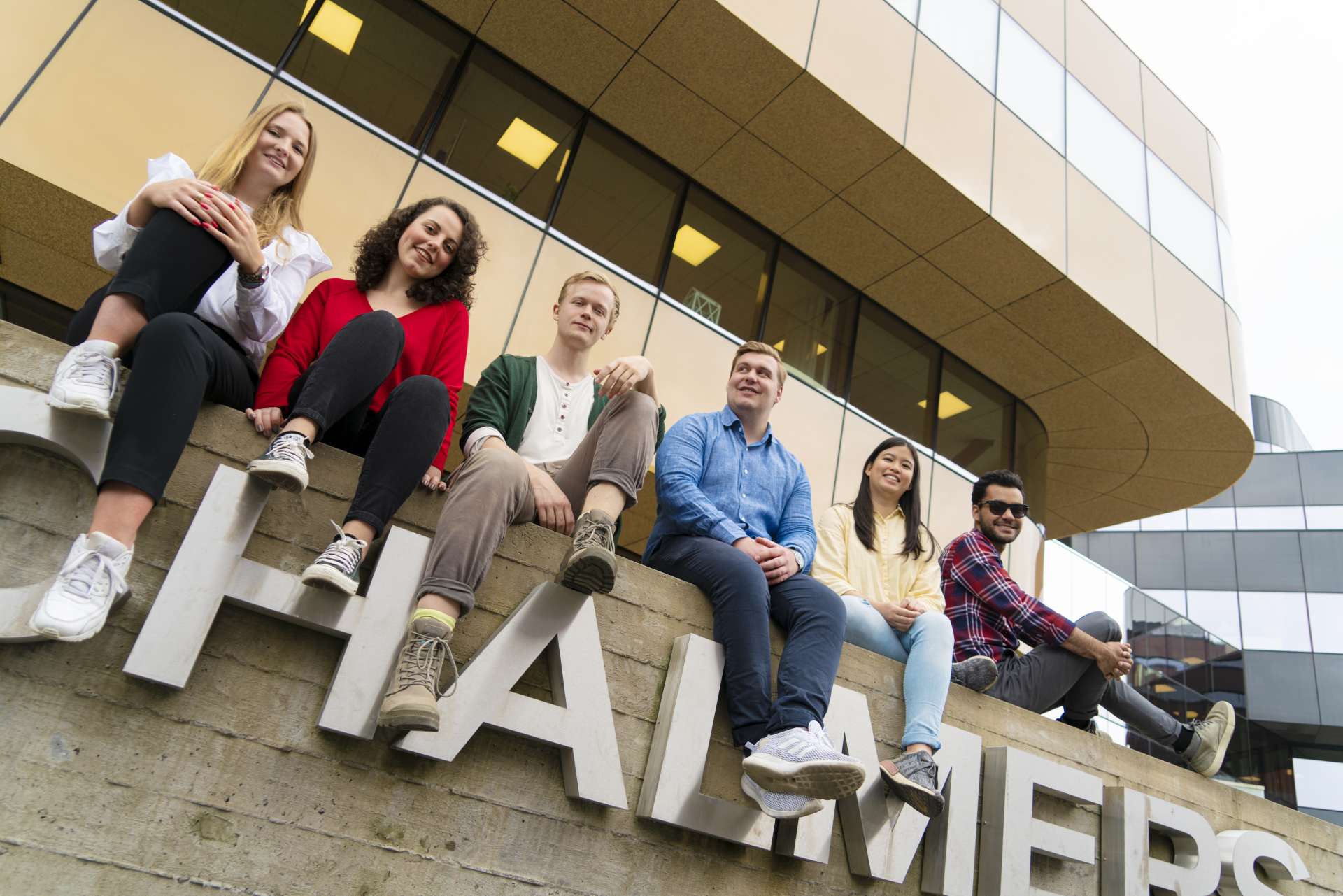 Chalmers University of Technology
