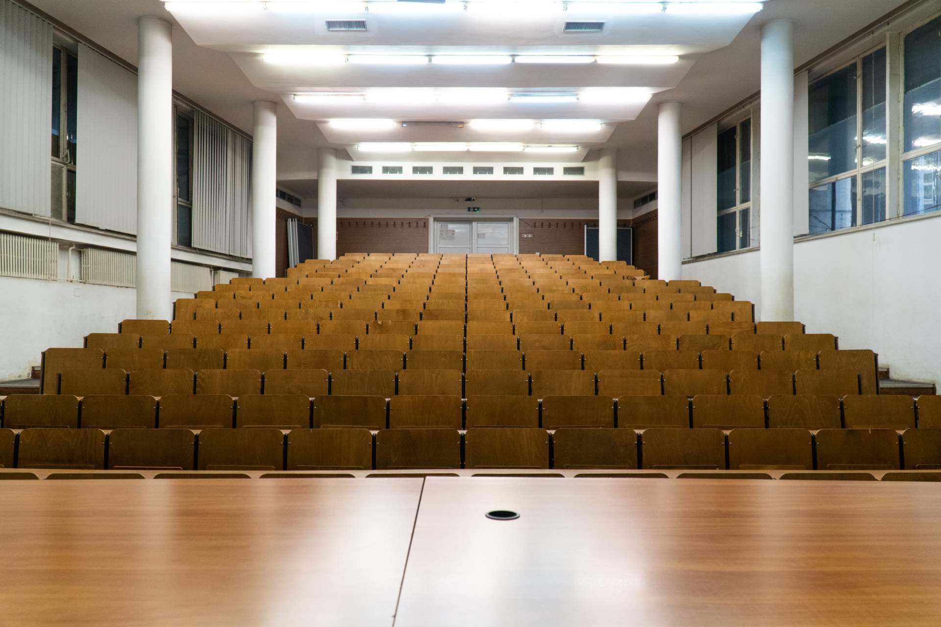 Universitatea De Vest Din Timisoara