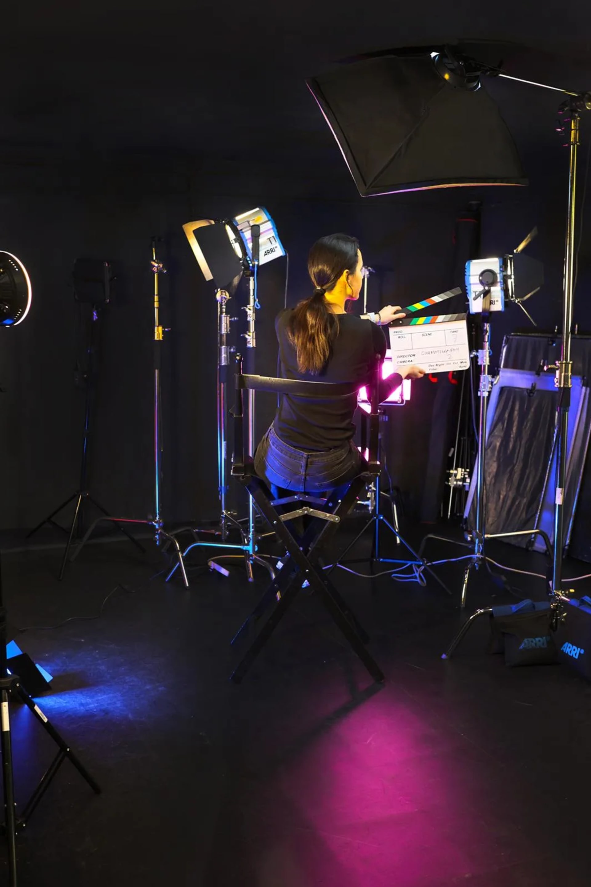 Raindance Film School