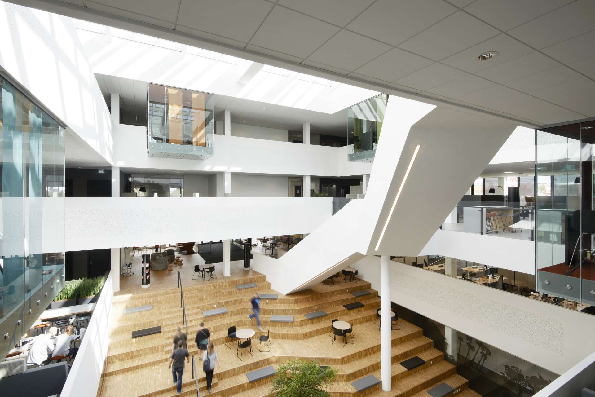 Business Academy Aarhus
