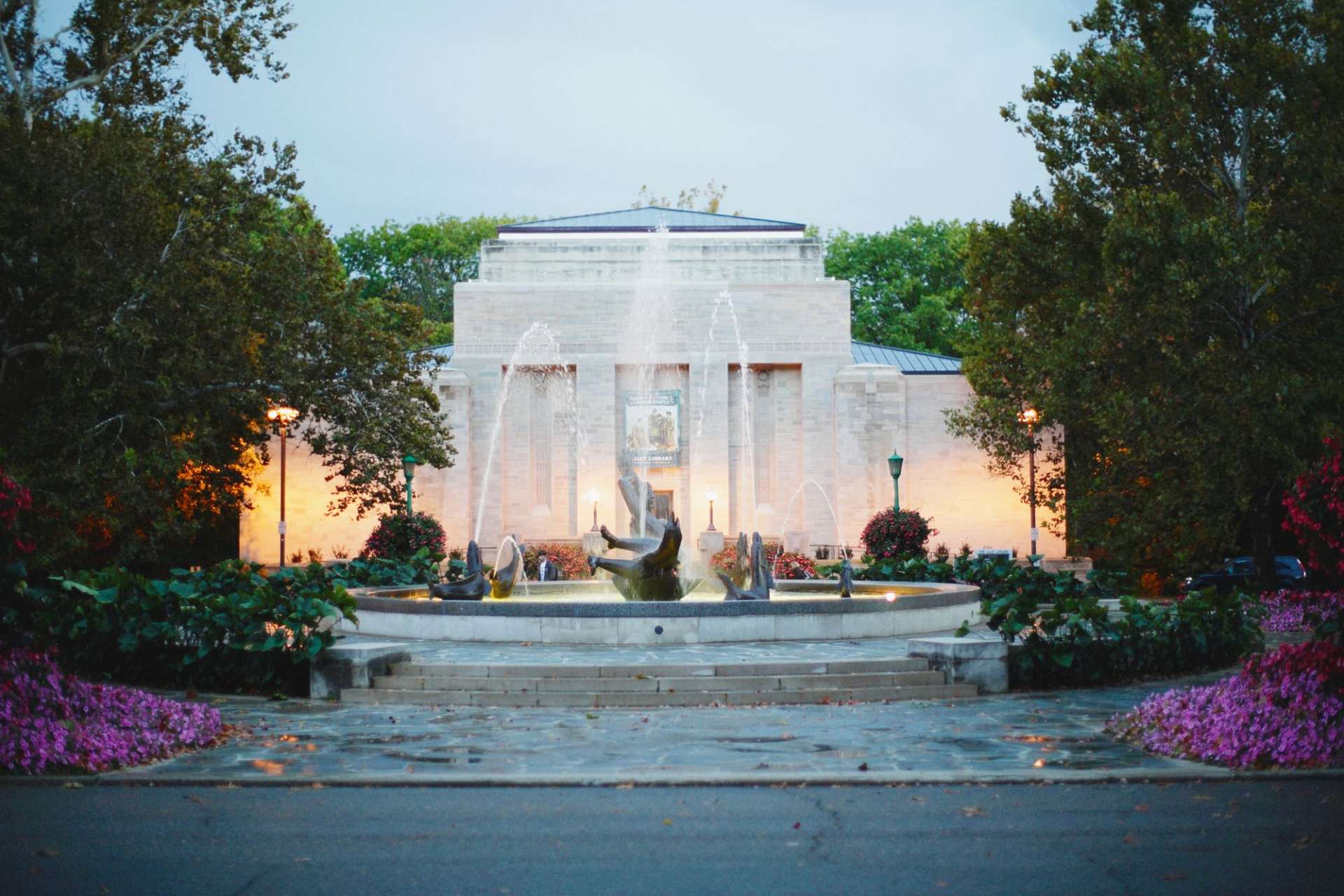 Indiana University - College of Arts and Sciences