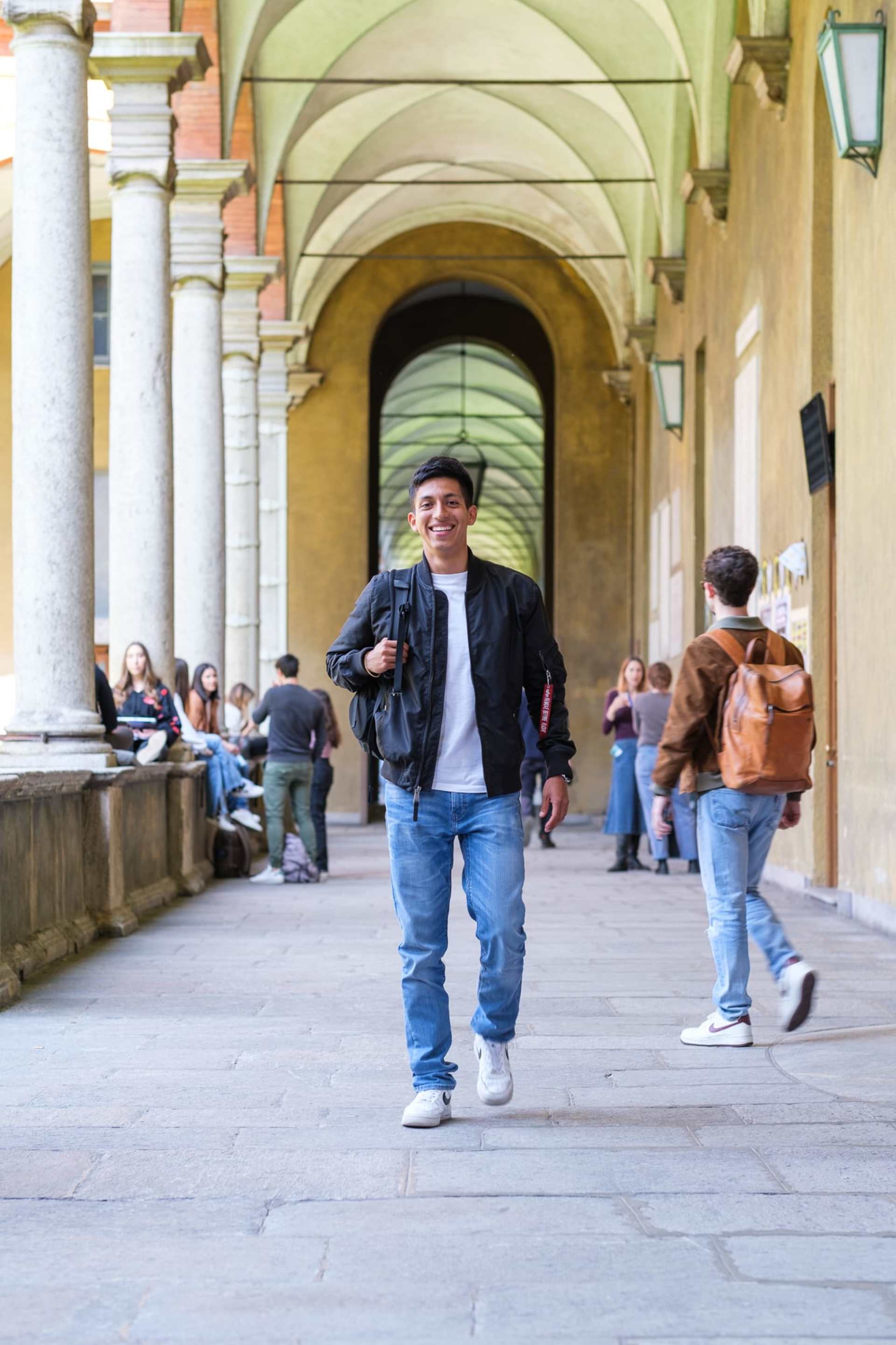 Università Cattolica del Sacro Cuore
