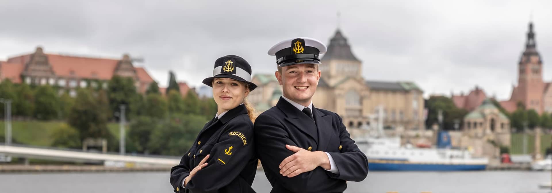 Maritime University of Szczecin