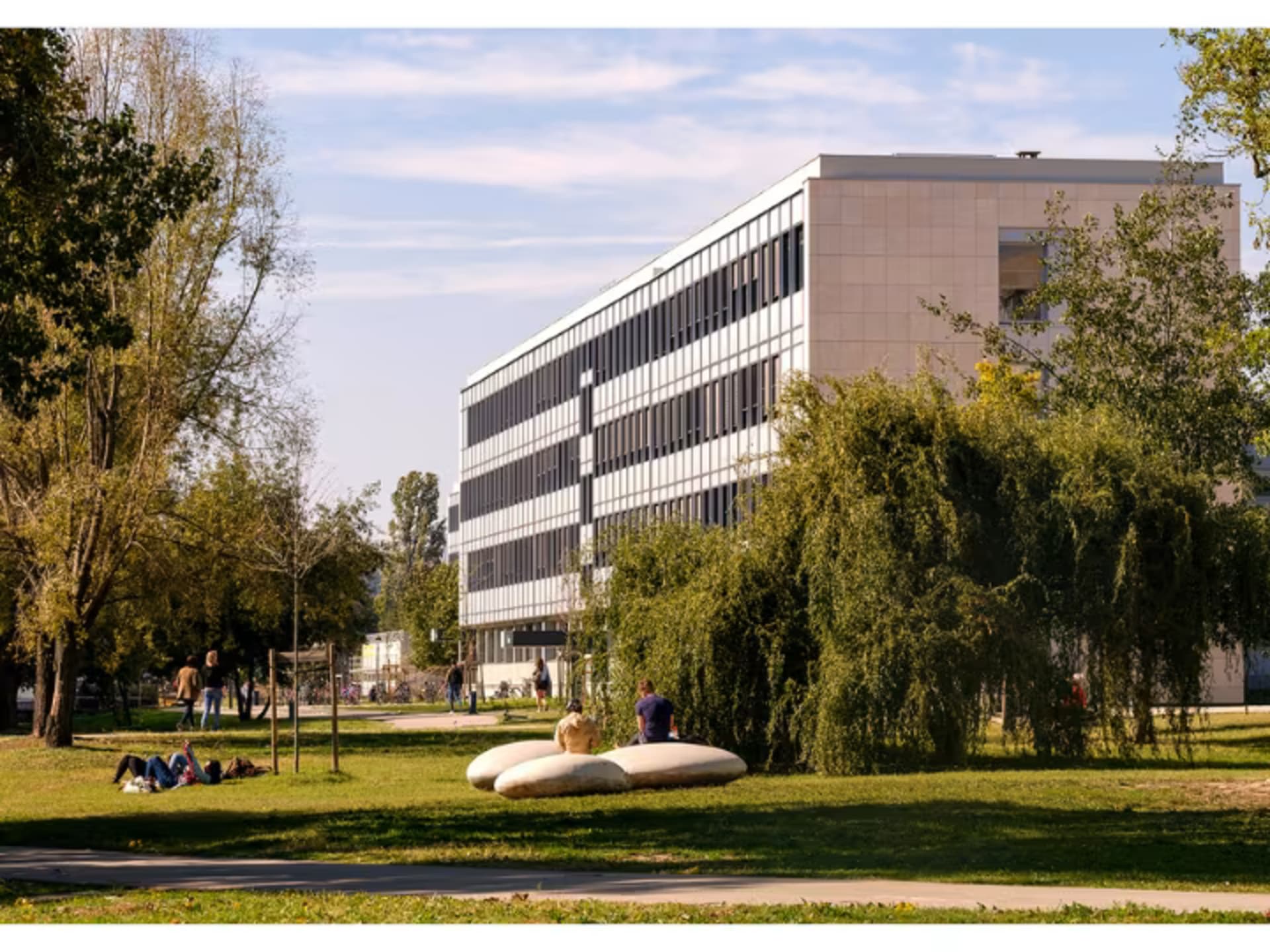 National Institute of Applied Sciences of Lyon