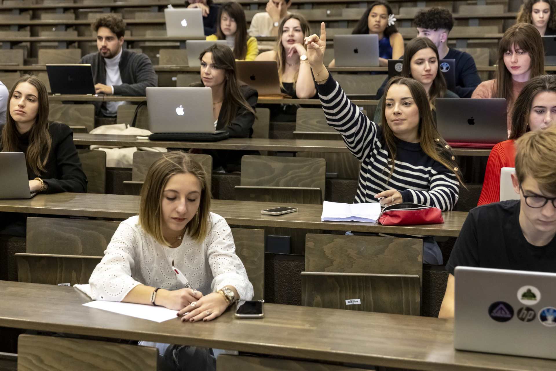 MBS School of Business