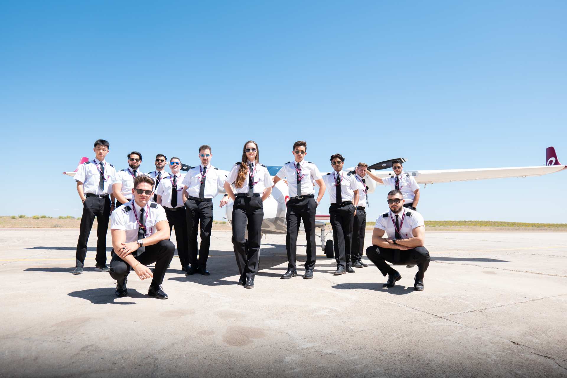 Quality Fly Aviation Academy
