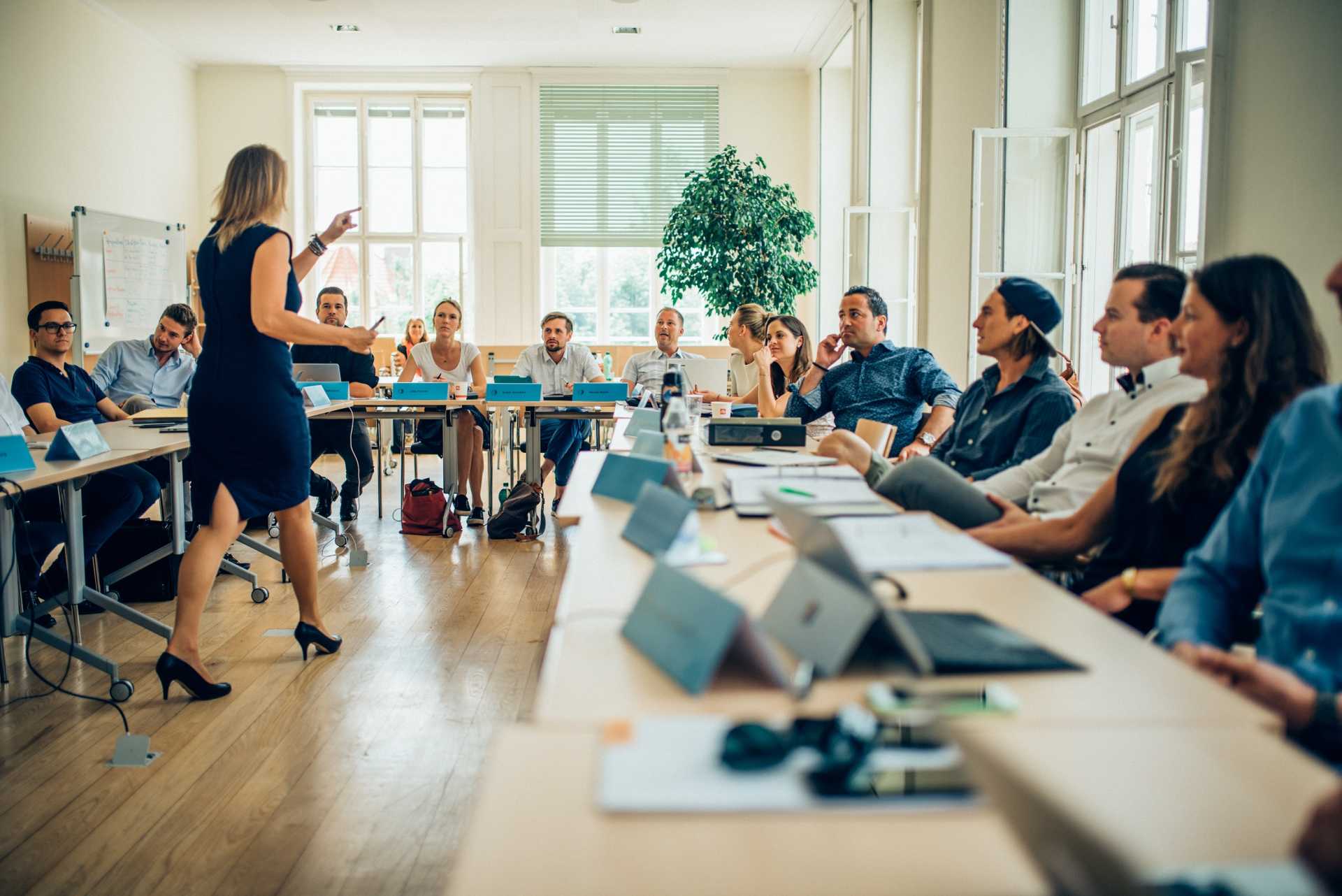 University for Continuing Education Krems – Danube University