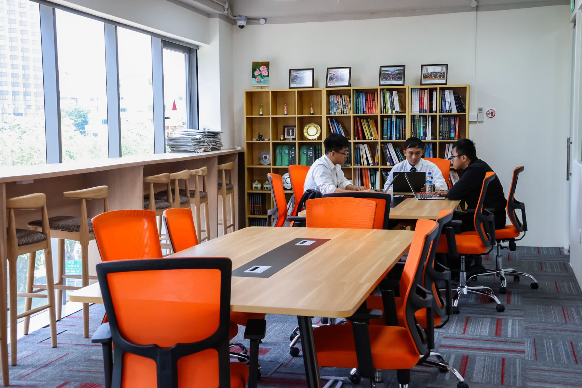 Nanyang Institute of Management