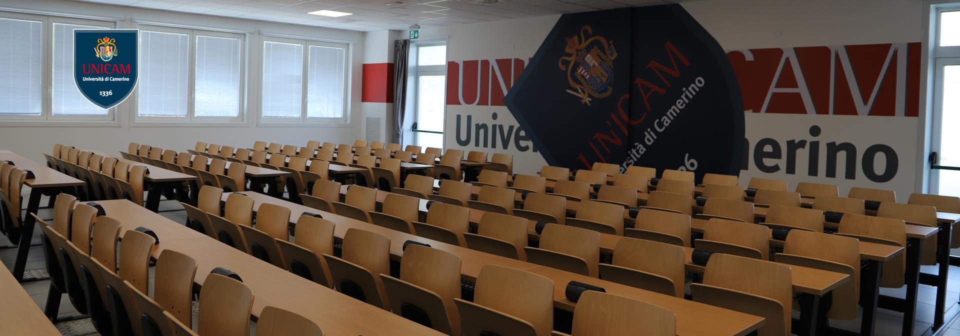 University of Camerino