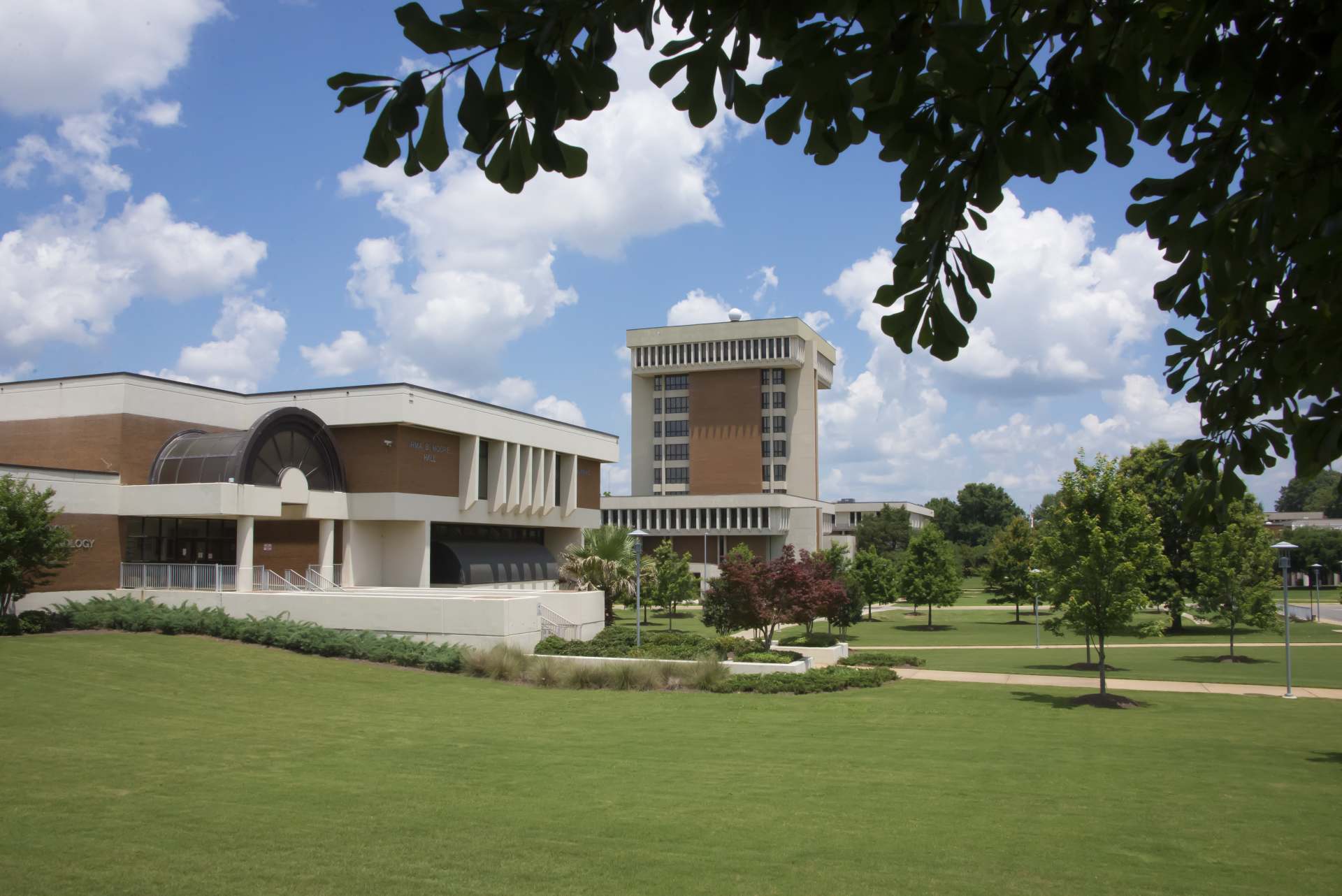 Auburn University at Montgomery Online