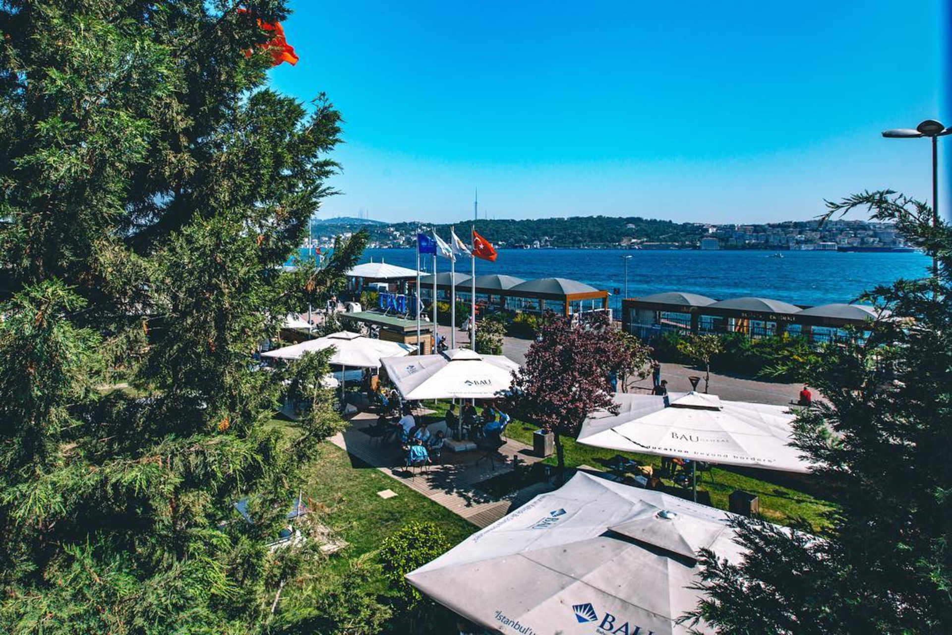 Bahcesehir University