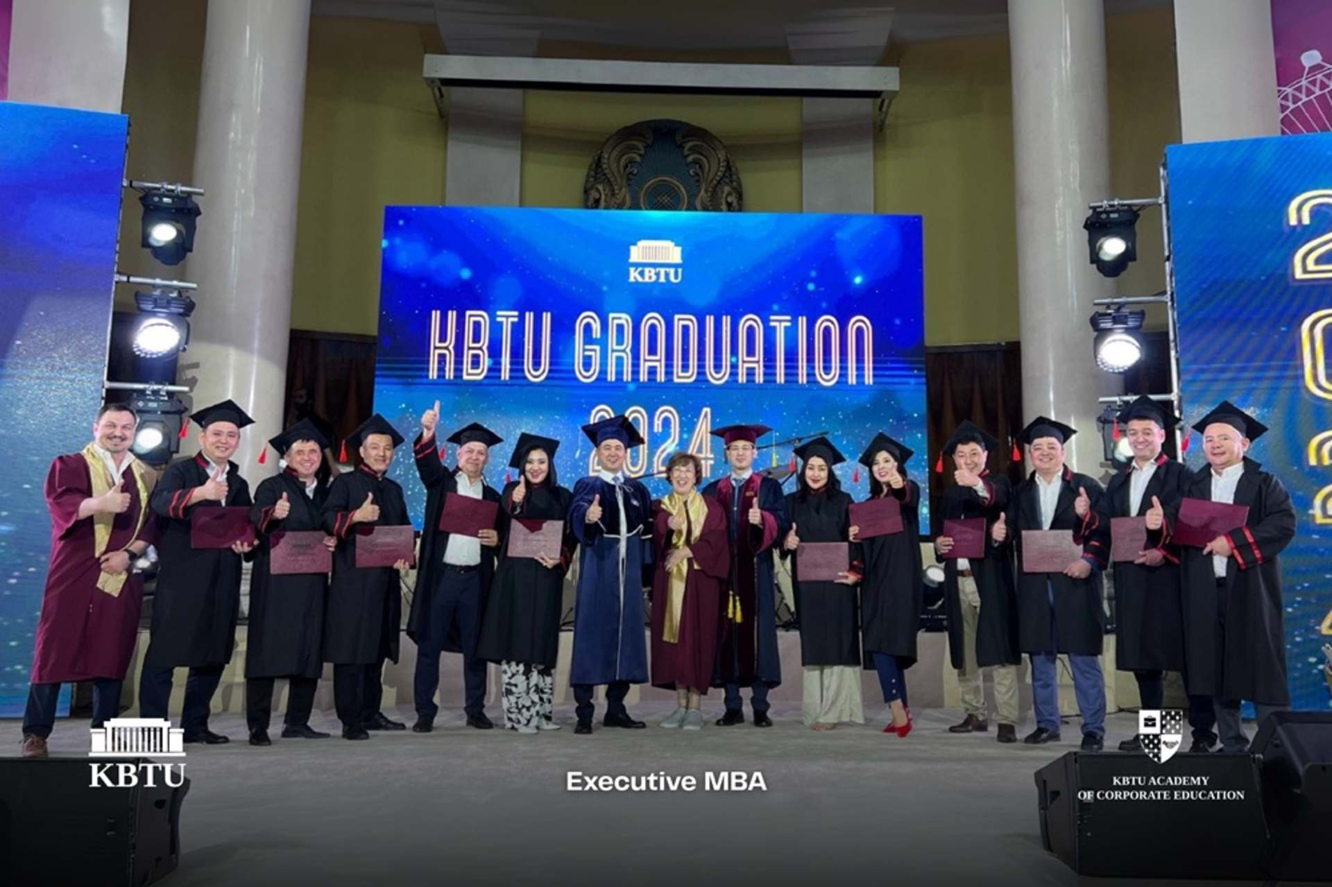Kazakh-British Technical University