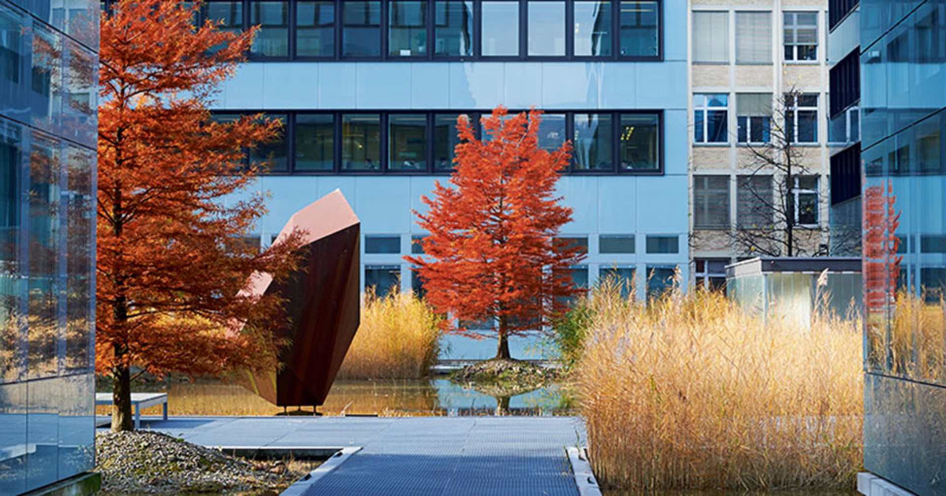 Lucerne School of Business – Finance and Real Estate Programs