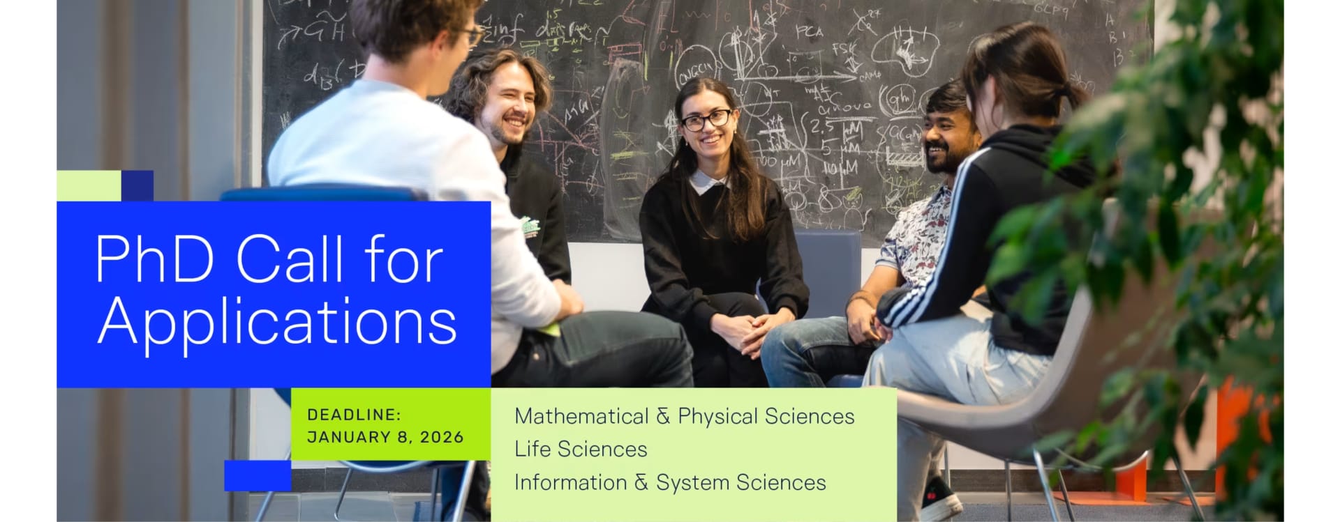 Institute of Science and Technology Austria - ISTA