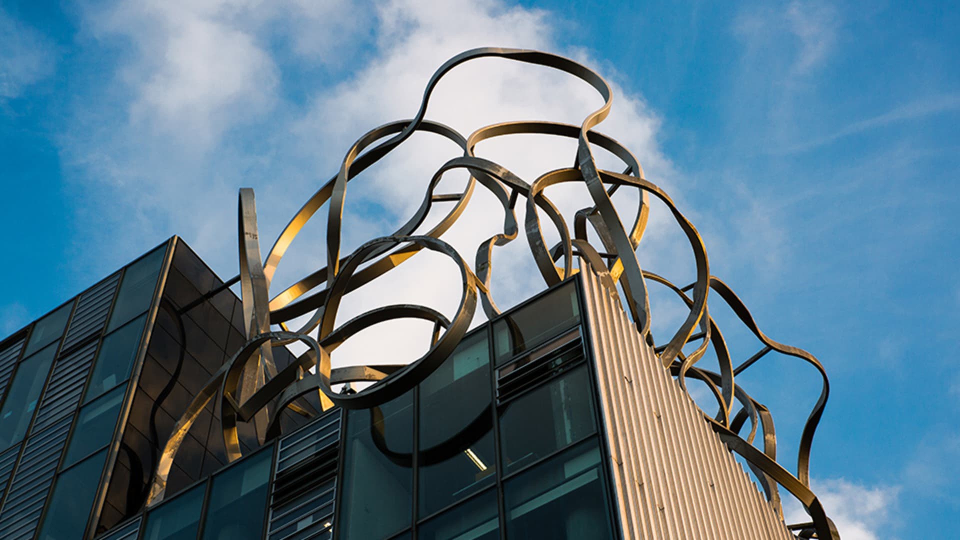 Goldsmiths, University of London (Online)