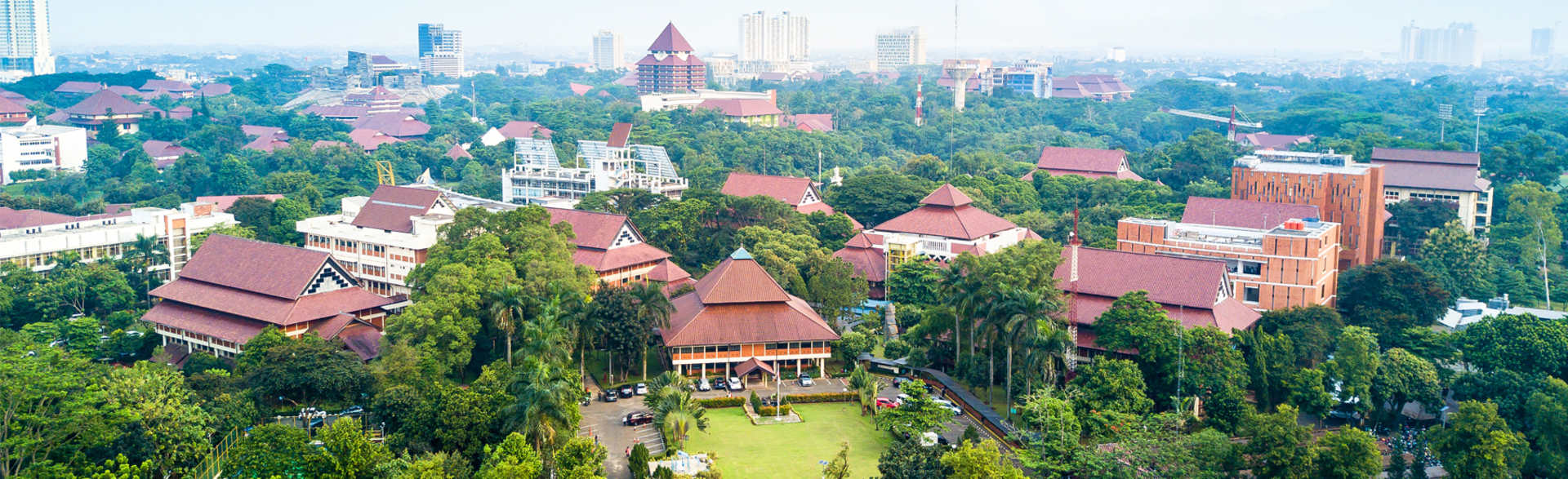 Faculty of Engineering Universitas Indonesia