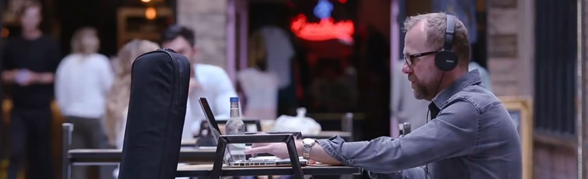 The Academy of Music & Sound Online