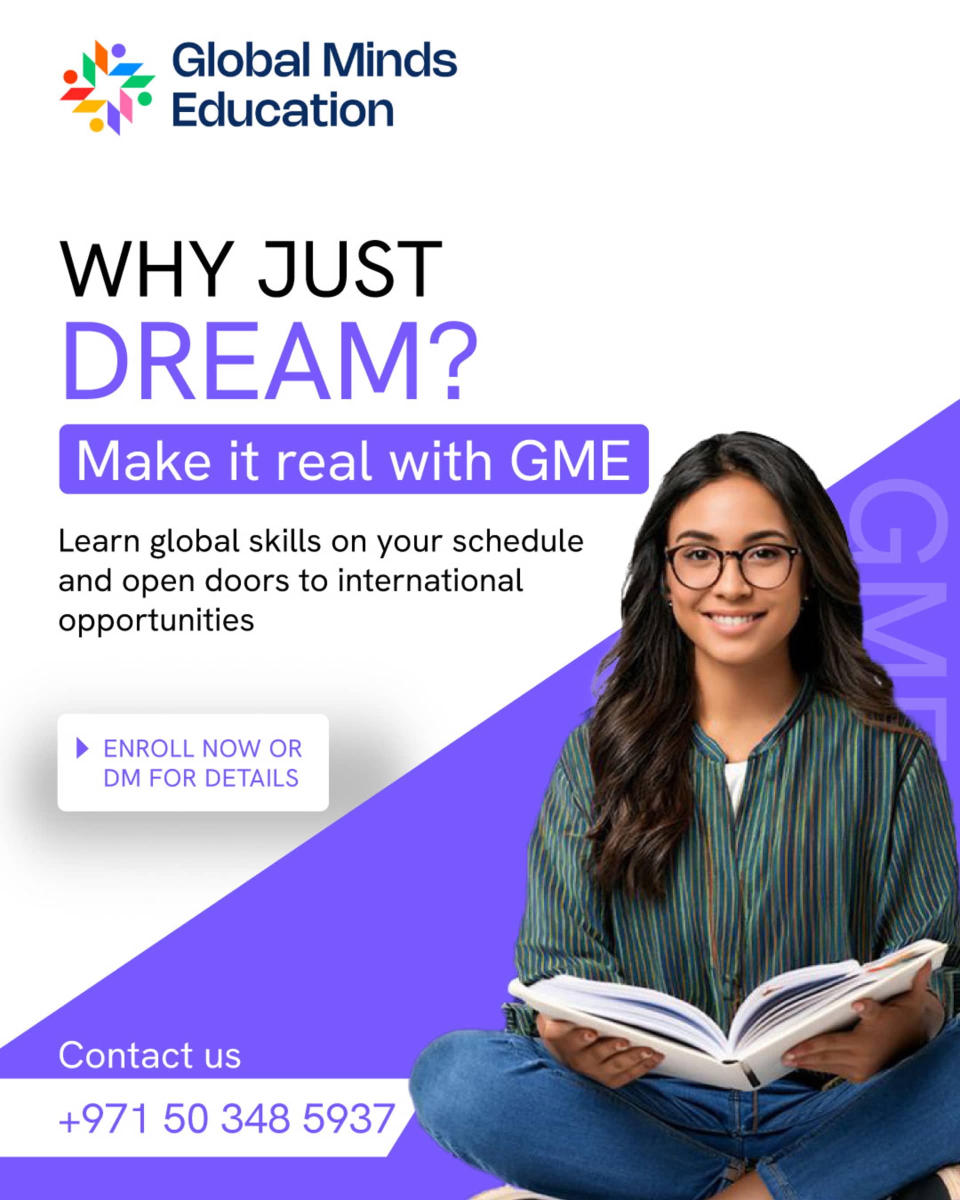 Global Minds Education