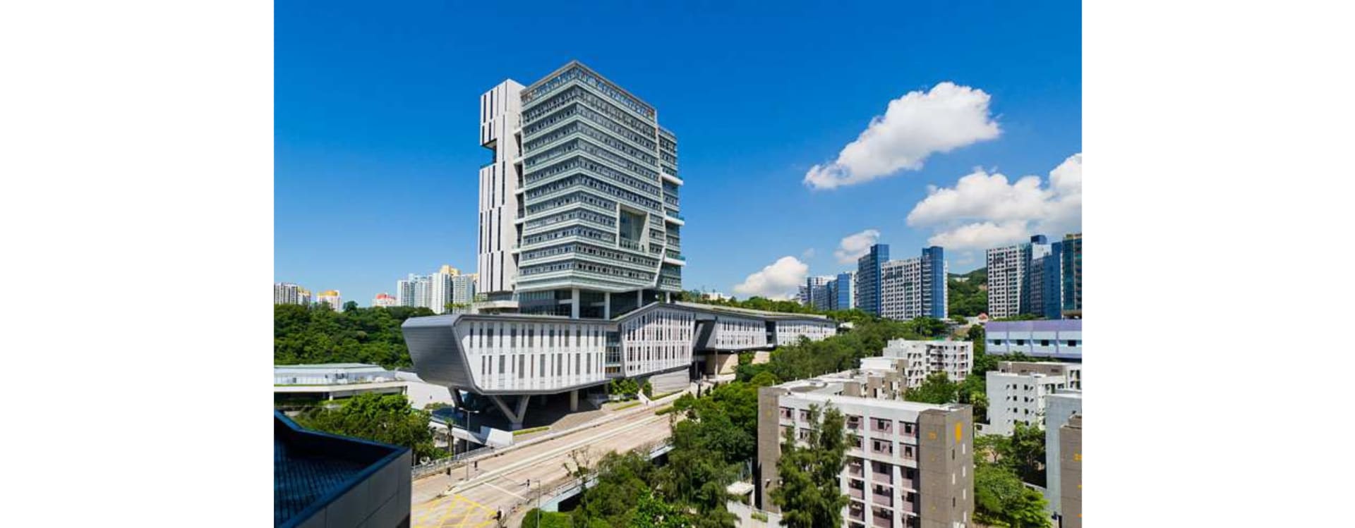 Department of Linguistics and Translation, City University of Hong Kong