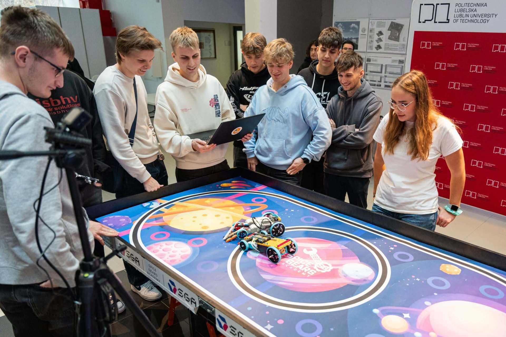 Lublin University of Technology