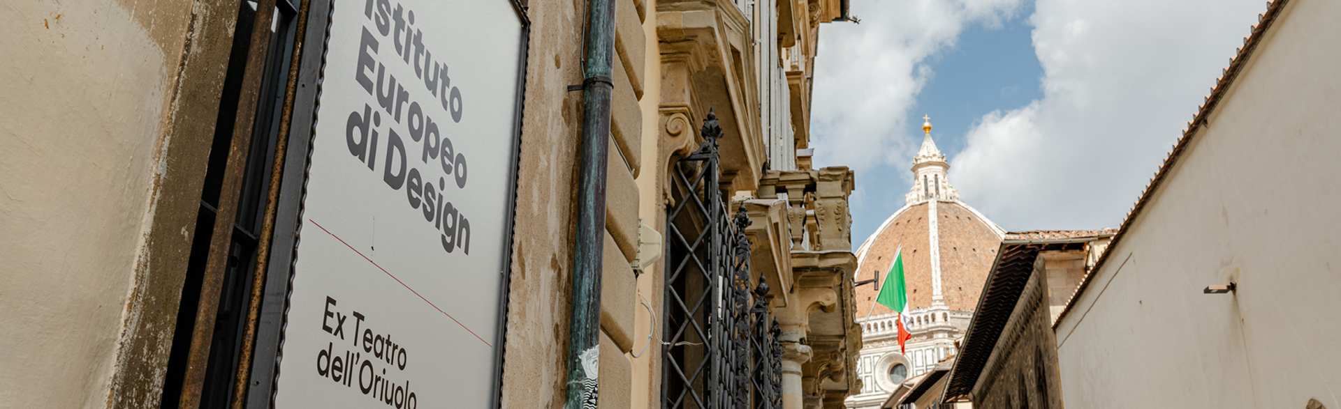 IED – Istituto Europeo di Design Florence