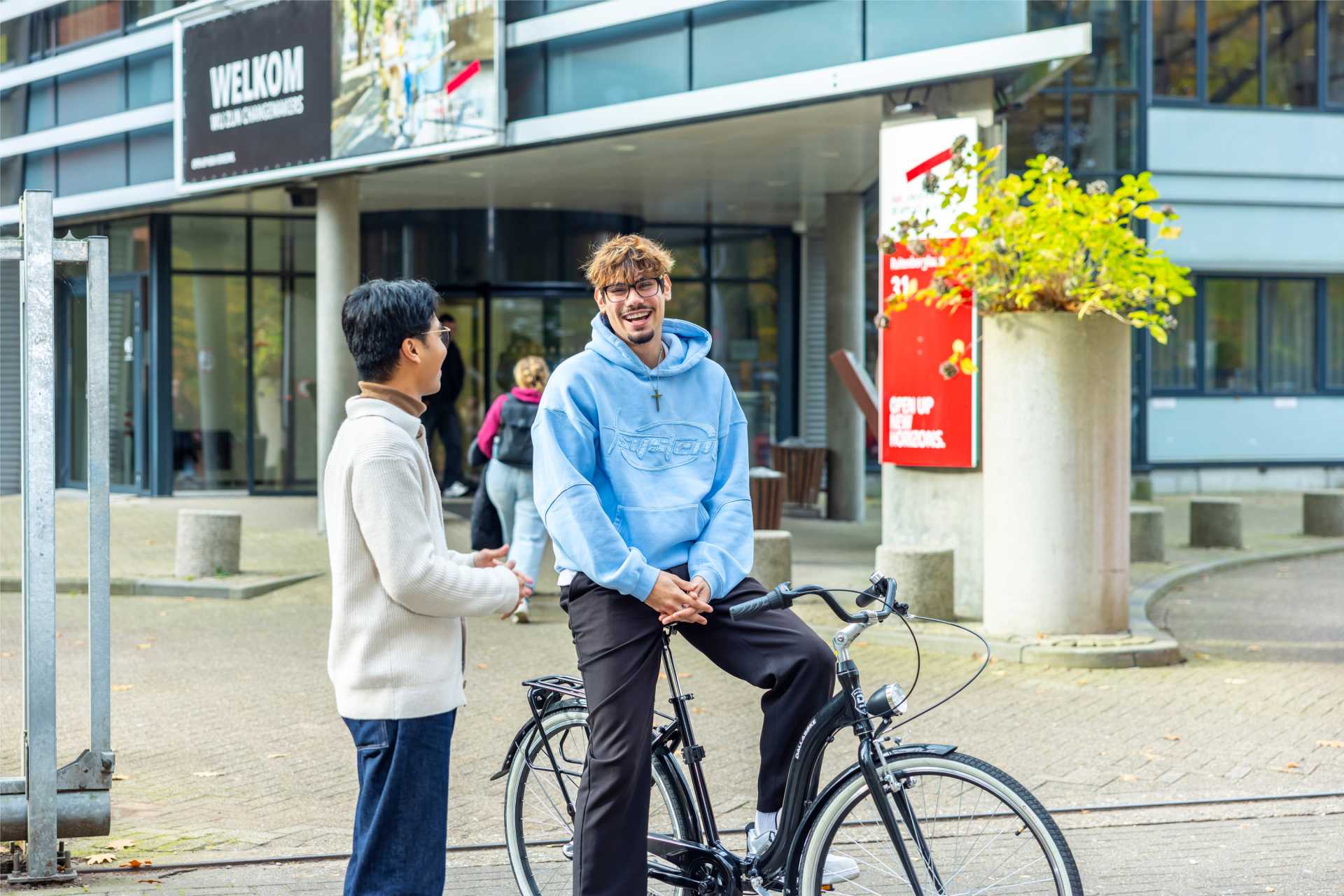 HAN University of Applied Sciences