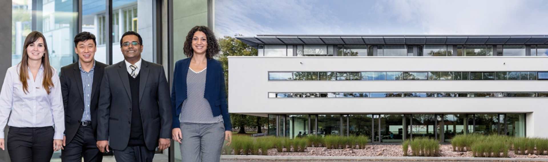 Furtwangen University/HFU Business School