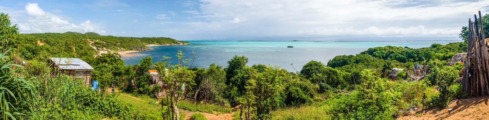 Vatel Madagascar