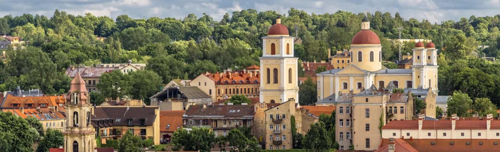 Mykolas Romeris University Bachelor in Communication and Digital Marketing