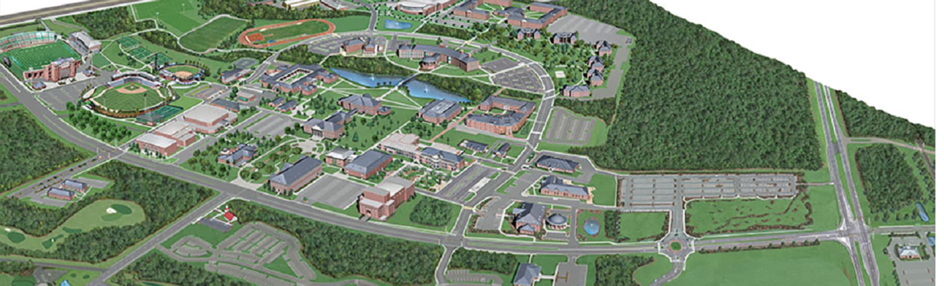 Coastal Carolina University College of Sciences ماجستير العلوم في تكنولوجيا نظم المعلومات - الأمن السيبراني وتحليلات البيانات