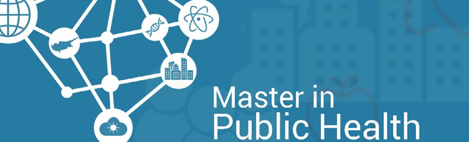 Cyprus University of Technology Master in Public Health (MPH)