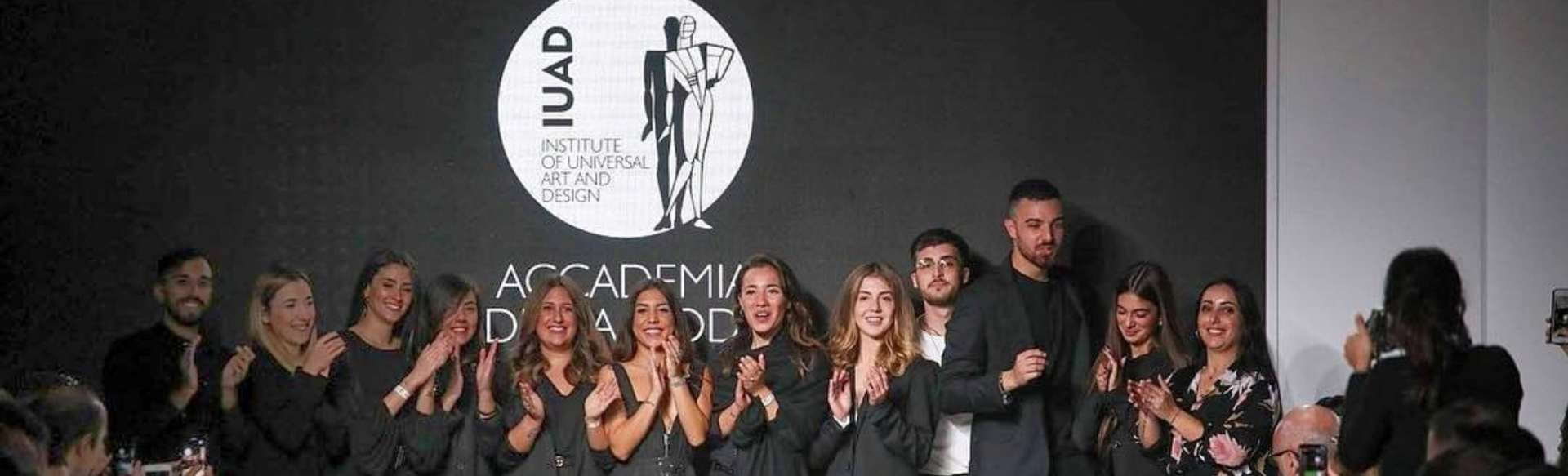 IUAD Accademia della Moda Ειδικό μάθημα επιπέδου ΙΙ στη σχεδίαση αξεσουάρ - Νάπολη