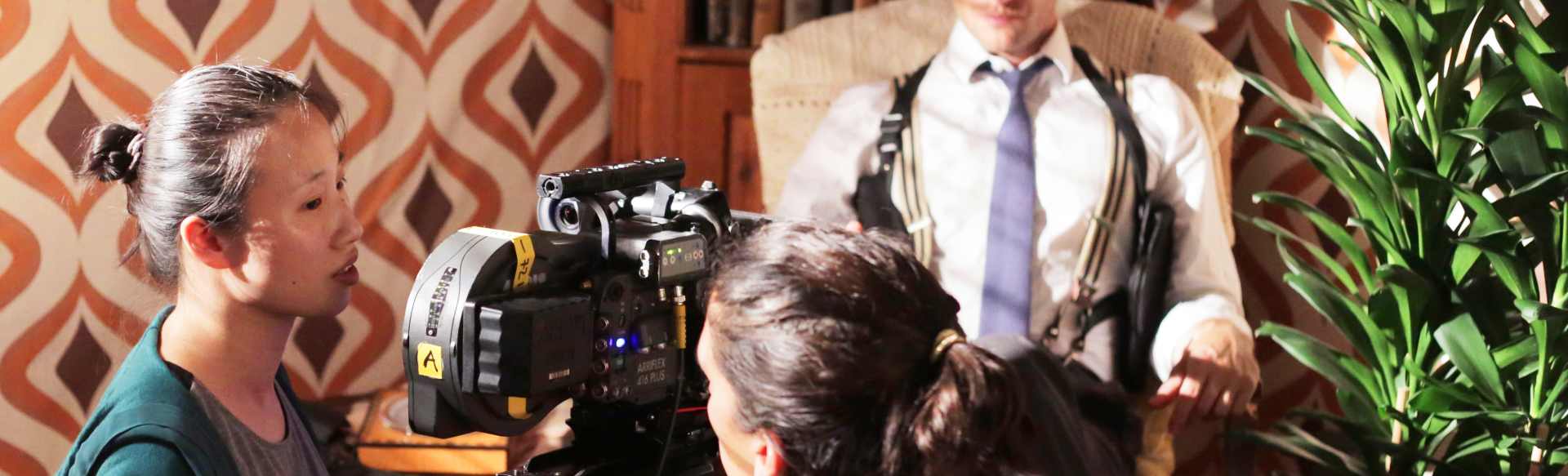 London Film Academy Πιστοποιητικό Κινηματογράφου
