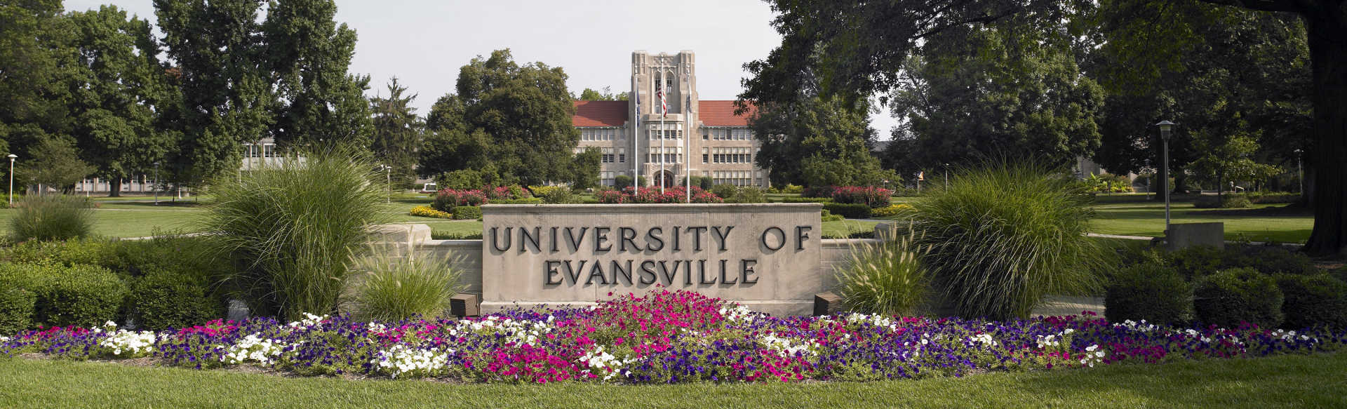 University of Evansville BSc in Business Administration, Logistics and Supply Chain Management