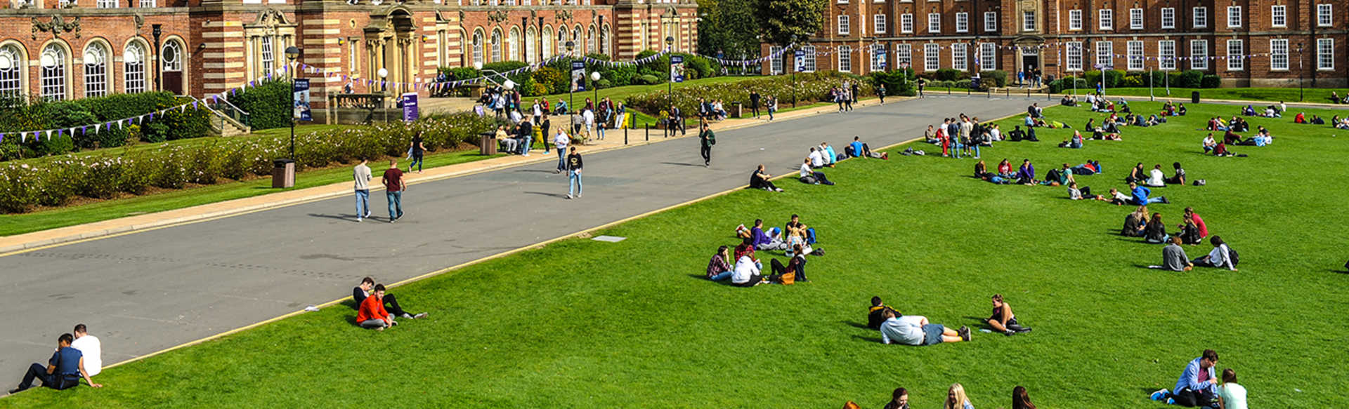 Leeds Beckett University MSc International Banking and Investment