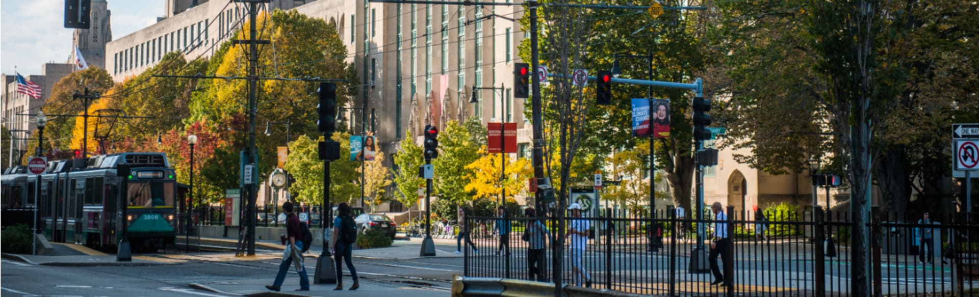 Boston University Graduate School of Arts & Sciences MA στη Στατιστική