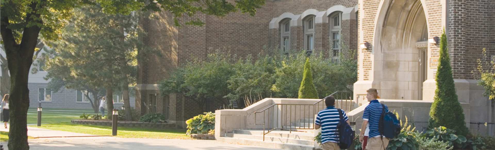 Medaille College Bachelor of Science - Criminal Justice