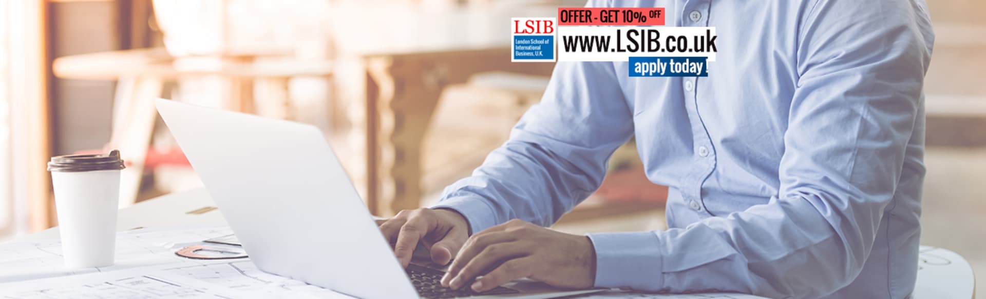 London School Of International Business - LSIB BA (Hons) Business Management (18 month Fast track Course)