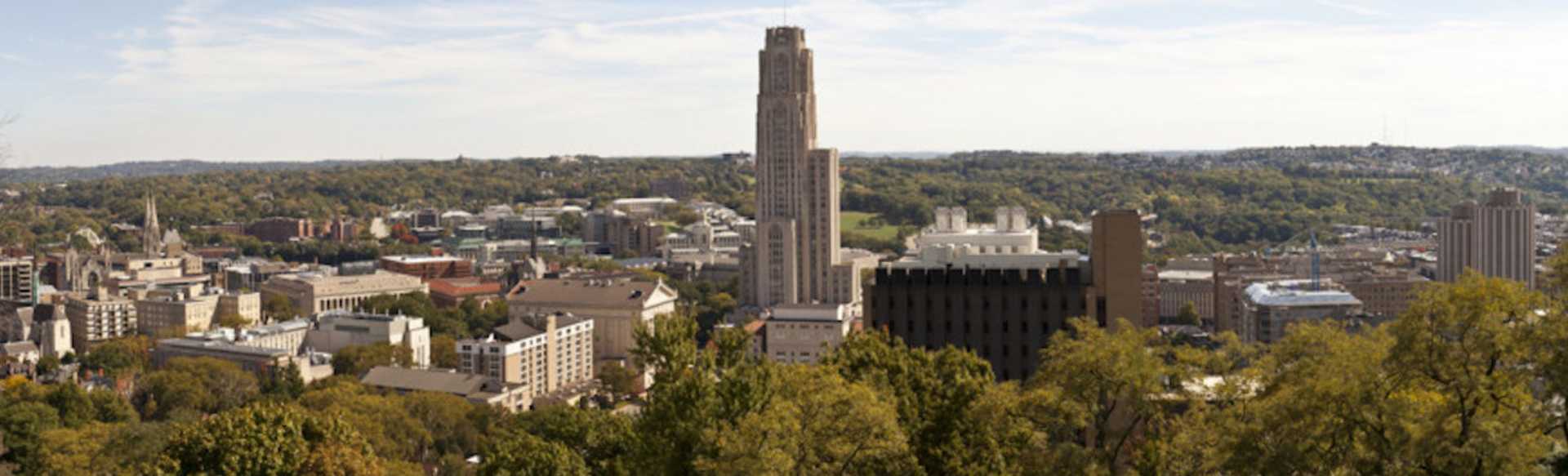 University of Pittsburgh School of Education Master of Education στο πρόγραμμα σπουδών και διδασκαλία