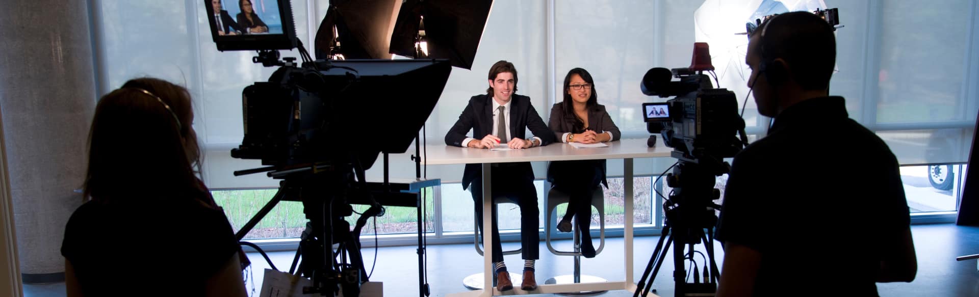 Carleton University Undergraduate Bachelor of Journalism