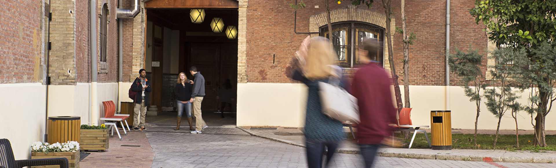 Universidad Nebrija Μεταπτυχιακό στην Παγκόσμια Διοίκηση Επιχειρήσεων