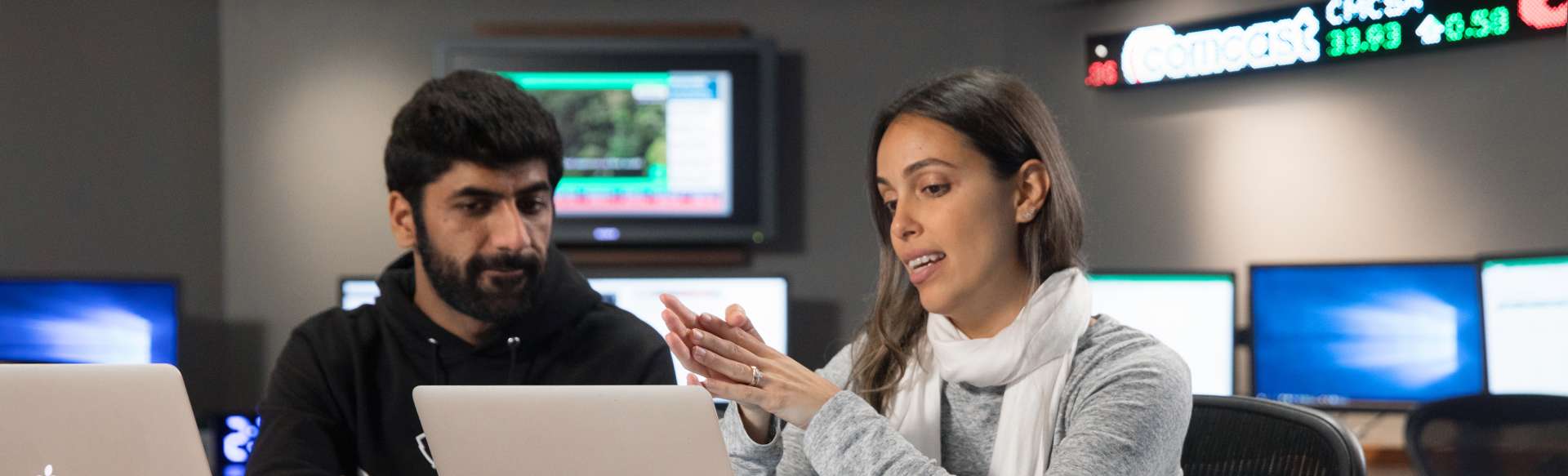 Babson College Master of Science στη χρηματοδότηση