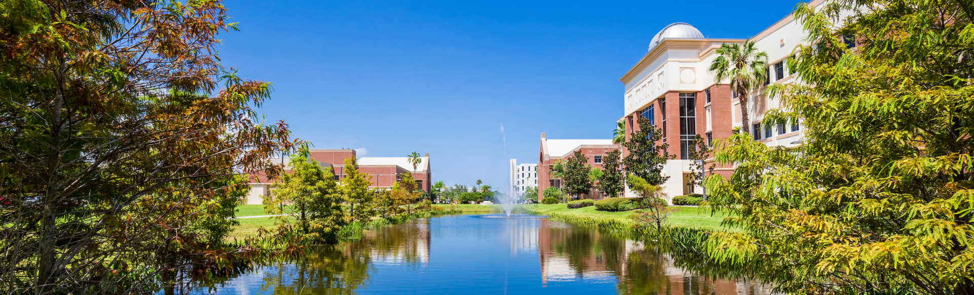 Florida Institute of Technology Πτυχίο στη Διοίκηση Κατασκευών