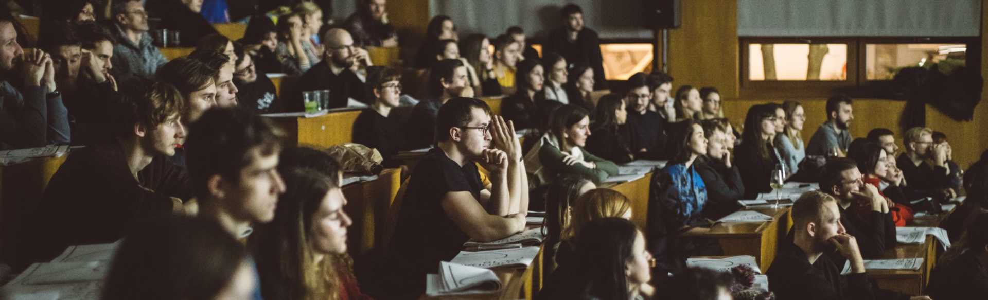 Faculty of Architecture and Design, Slovak University of Technology in Bratislava M.Sc. 건축에서