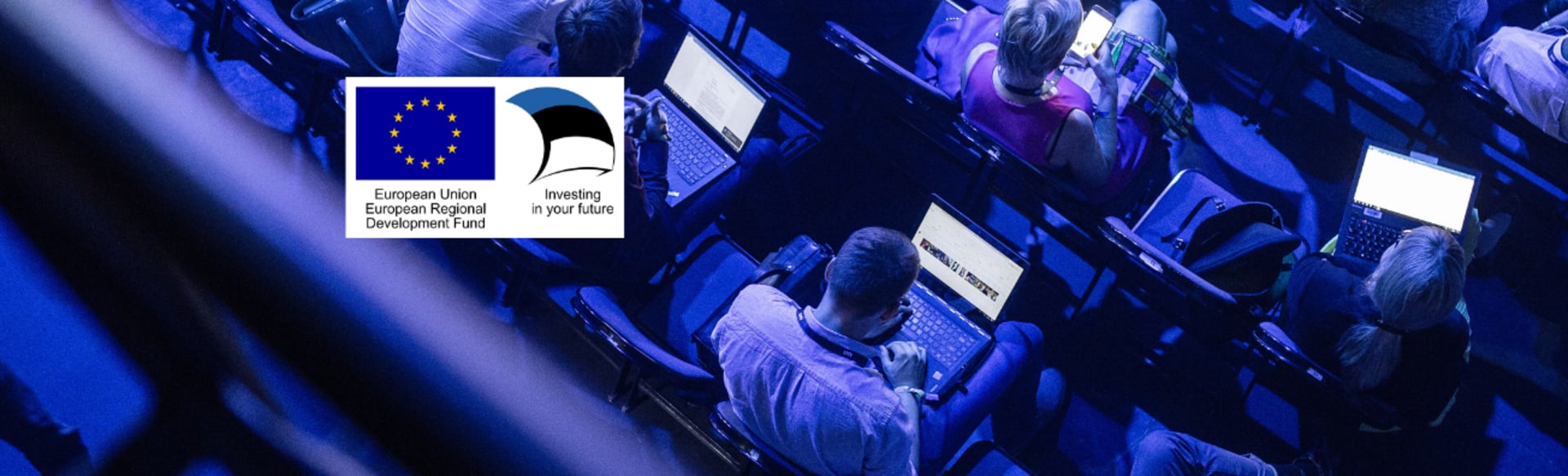 Tallinn University of Technology MA in Technologie Bestuur en Duurzaamheid