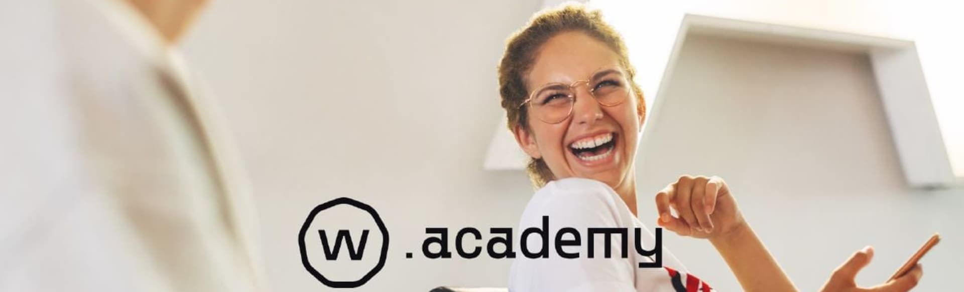 w.academy Μάστερ Ανάπτυξη & Στρατηγικές Οργανισμού Διαχείρισης Ανθρώπινου Δυναμικού