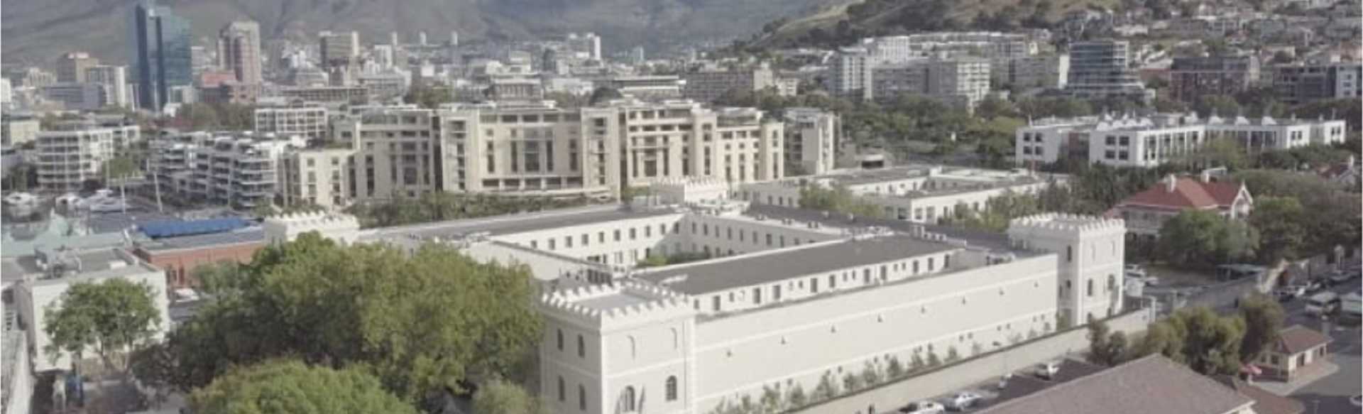 University of Cape Town Graduate School of Business Μεταπτυχιακό Δίπλωμα στη Διοίκηση Πρακτική